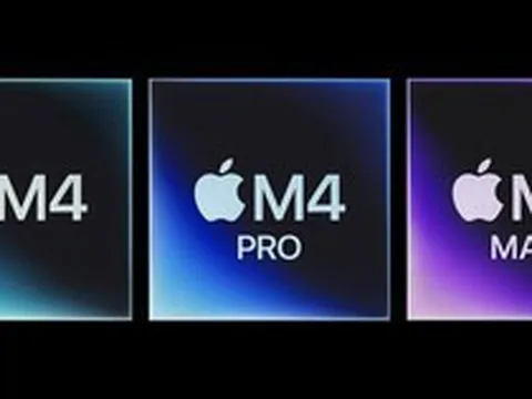 MacBook Air M4: Hiệu suất đồ họa bứt phá vượt mặt các dòng MacBook Pro cũ