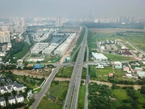 Yêu cầu đẩy nhanh tiến độ hoàn thiện dữ liệu đất đai