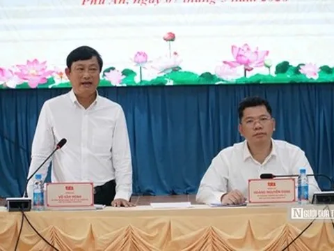 Tp.HCM: Thúc đẩy tháo gỡ các dự án đô thị hơn 1.600ha