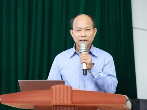 Giáo sư Việt là viện sĩ của 6 viện hàn lâm danh tiếng thế giới