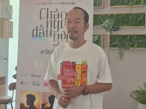 Long Đẹp Trai, Hoàng Long, Nàng Mơ… thử sức với phim đam mỹ