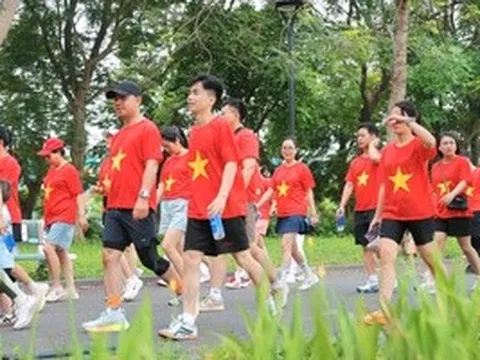 Người trẻ đối mặt nguy cơ đột quỵ vì ít vận động