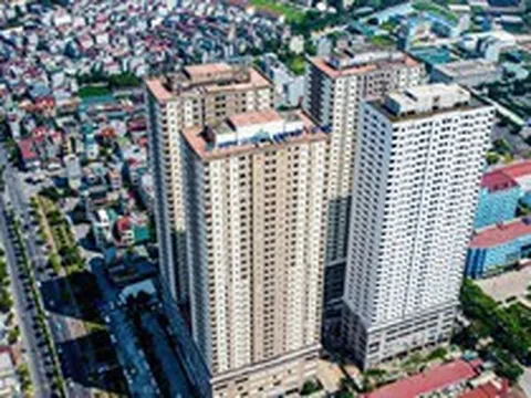 Doanh nghiệp bất động sản kinh doanh thế nào trong quý I?