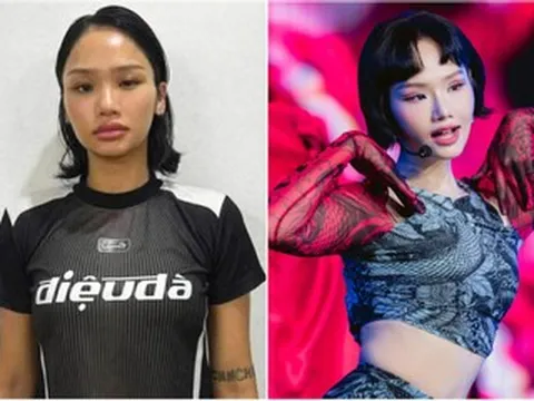 Công ty của Miu Lê lên tiếng tin 'làm việc với công an vì liên quan nghi án ma túy'