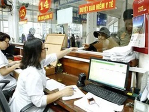 Tất cả người dân đang sử dụng Bảo hiểm y tế chú ý quy định hoàn trả tiền mới nhất
