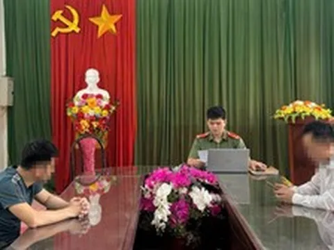 Tất cả người dân đang sử dụng Zalo chú ý tuyệt đối không đăng tải thông tin dạng này