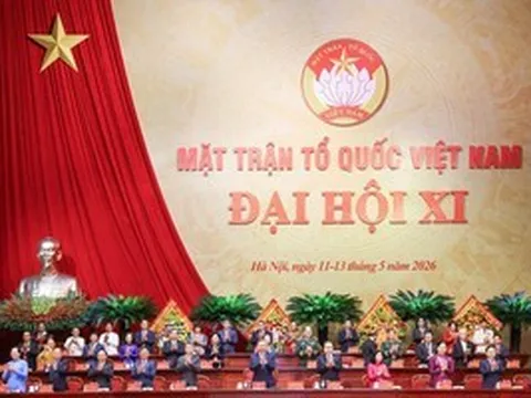 Khơi dậy sức mạnh từ tinh thần "Đoàn kết - Dân chủ - Đổi mới - Sáng tạo - Phát triển"