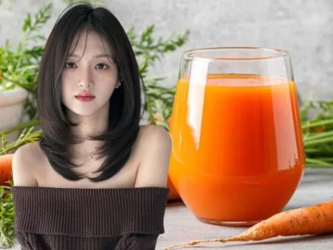 5 cốc nước giúp vừa chống nắng lại "chống già" ngày Hè, chị em uống đều là diện mạo tươi tắn hẳn