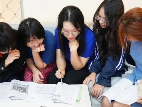 Bí quyết tô phiếu trắc nghiệm tránh mất điểm oan, thí sinh nào cũng phải nhớ