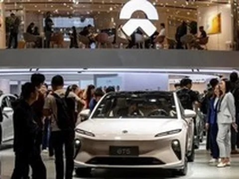 Nghịch lý tại thị trường ô tô sát vách Việt Nam – doanh số bán hàng nội địa 'nguội lạnh', xuất khẩu lại 'bùng nổ' nhờ xe xanh