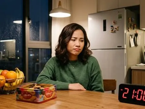 Nghiên cứu Mỹ: Điều nhất thiết đừng làm sau 21 giờ