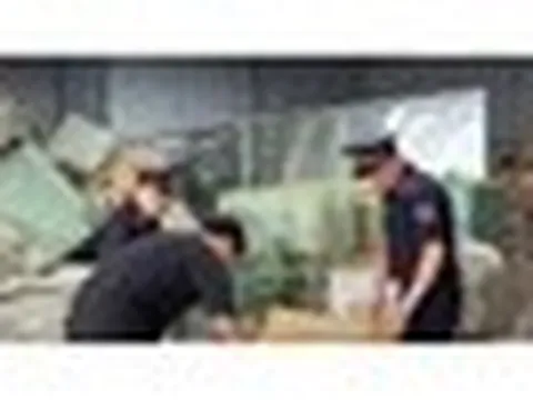 Siết mạnh vi phạm sở hữu trí tuệ từ cửa khẩu đến không gian mạng