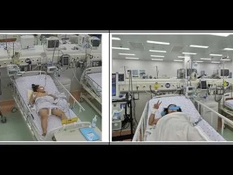 Chuyên gia về hồi sức cảnh báo căn bệnh quen thuộc gây nguy kịch cho trẻ