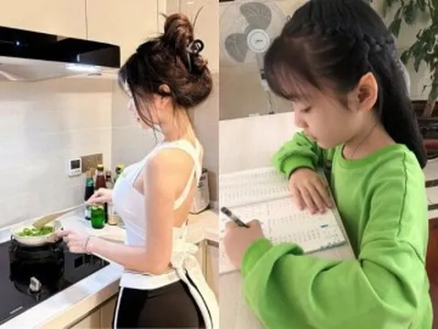 Mẹ Hà Nội tuyển gia sư hè cho 2 con tiểu học, lương 10 triệu/tháng yêu cầu trưa nấu cơm, chiều vệ sinh phòng