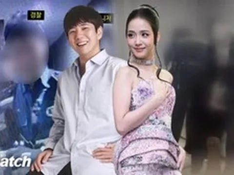 Dispatch vào cuộc vụ anh trai Jisoo bị bắt: Có ý đồ tấn công tình dục hay bị "gài"?