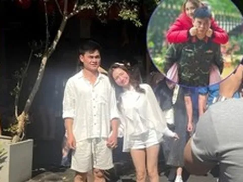 Mẹ chồng Hòa Minzy sợ con dâu bị "bóc phốt"