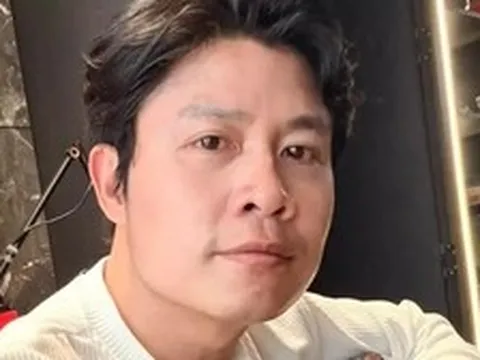 Thông báo gây bão mạng của nhạc sĩ Nguyễn Văn Chung