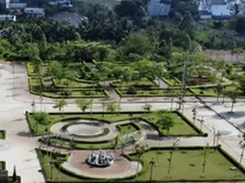 Đề nghị truy tố Chủ tịch Tổng Công ty Cây xanh Công Minh