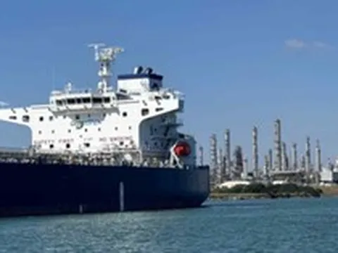 Nga đón tin vui từ 'ông trùm' nhập khẩu dầu của thế giới