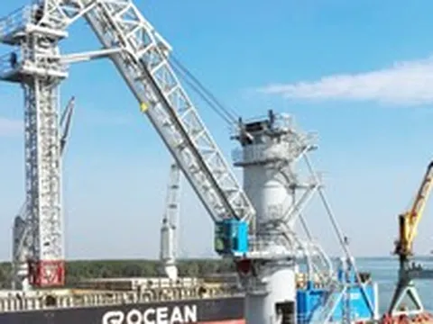 Nhật Bản vừa mua 'quái vật cơ khí 320 tấn' của Việt Nam: 2 nước châu Á khác cũng đang 'xếp hàng' chờ đợi