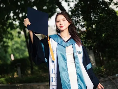 Học ngành này tại NEU, 100% có việc làm