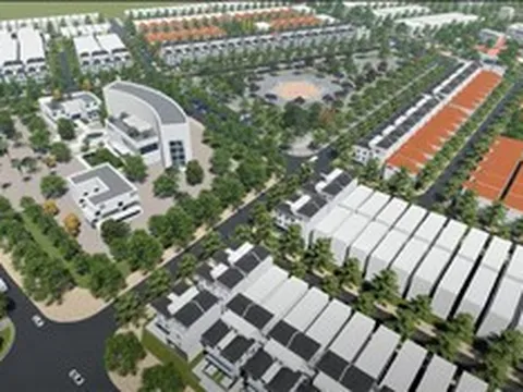 Nhiều sai phạm tại 2 dự án do Công ty Hạ tầng Quảng Nam làm chủ đầu tư