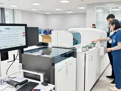 Lý do đề xuất cơ sở 2 Bệnh viện Bạch Mai, Việt Đức cùng giá dịch vụ