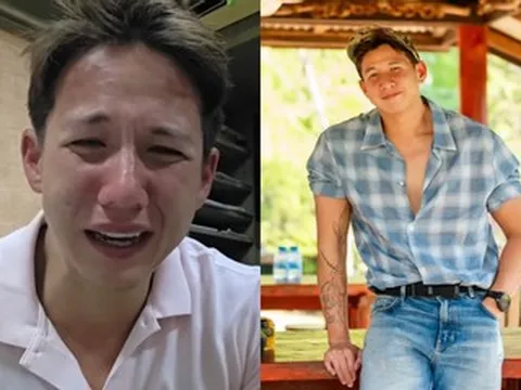Thiếu gia bật khóc tiết lộ bí mật gia tộc che giấu suốt hơn 10 năm