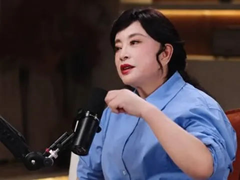 ‘Võ Tắc Thiên’ Lưu Hiểu Khánh nói rõ lý do không sinh con
