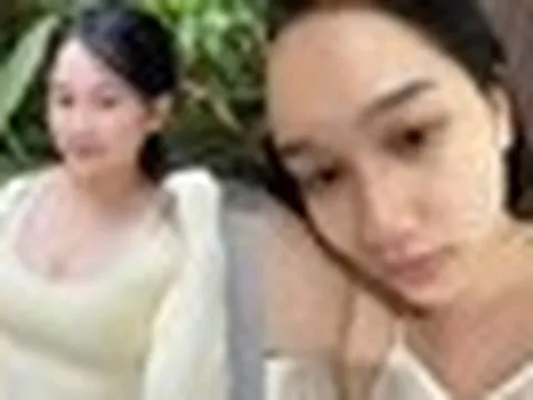 Tình hình hiện tại của Trúc Anh