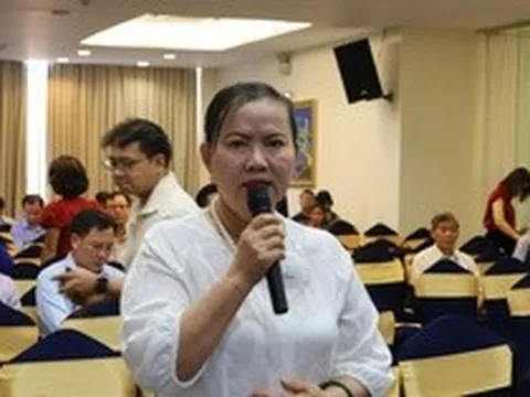 Doanh nghiệp địa ốc khổ vì vướng tiền sử dụng đất kéo dài nhiều năm