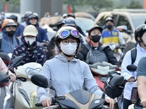 Hà Nội dự kiến hỗ trợ tối đa 5 triệu đồng cho người đổi xe máy xăng sang xe điện