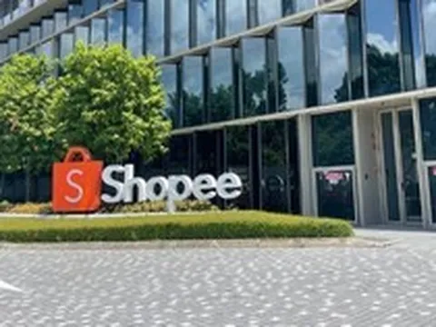 Dư nợ cho vay 10 tỷ USD: Con số gây choáng trong báo cáo tài chính của công ty mẹ Shopee, hé lộ 'cỗ máy tín dụng' đang nuôi cuộc chiến với TikTok Shop