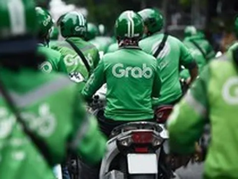 Grab có thông báo mới, người dùng cần biết