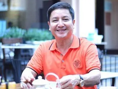 NSƯT Chí Trung mắc bệnh lạ, khiến khán giả bất ngờ