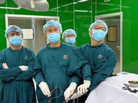 Chủ quan với triệu chứng đau lưng, người đàn ông phát hiện ung thư thận