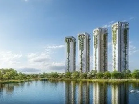 Khám phá các dòng khoáng tại Forest Onsen – Tổ hợp onsen trị liệu cách bến Bạch Đằng 30 phút lái xe
