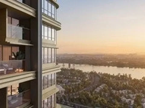 The Magnolia và chiều sâu giá trị của một bất động sản hạng sang
