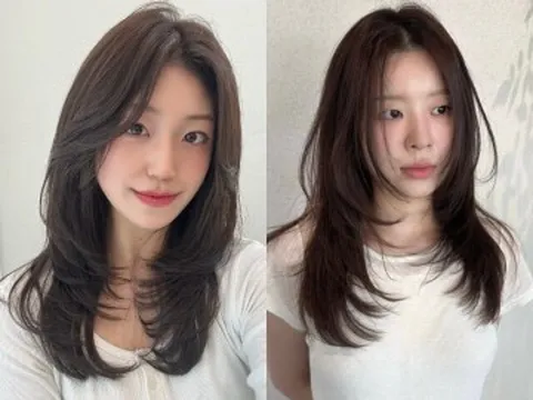 4 kiểu tóc lửng đang "lên ngôi", đảm bảo vừa dễ chăm lại giúp gương mặt thanh thoát hơn hẳn