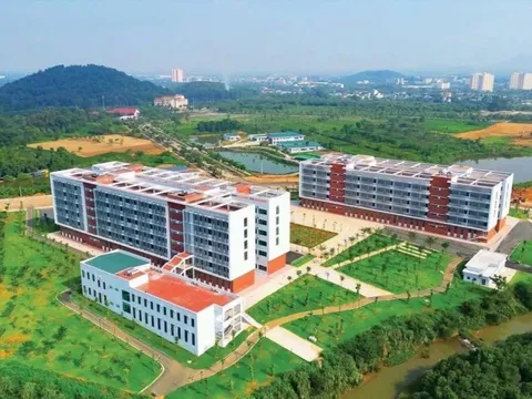 Nhiều trường đại học sắp di dời ra ngoại thành