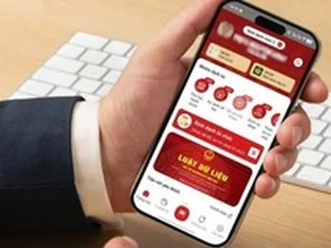 Công an thông tin về một tiện ích trên VNeID, người dân cần biết kẻo mất quyền lợi