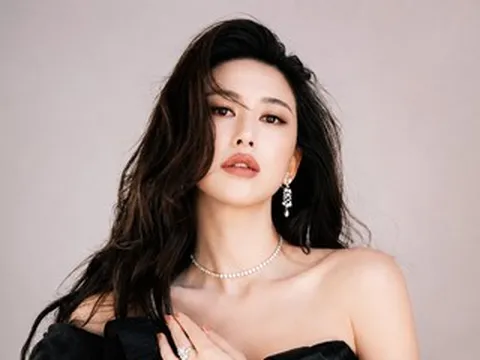 Diễn viên Chu Châu 'Mật ngữ kỷ' có ông là thiếu tướng, hôn nhân kín tiếng viên mãn