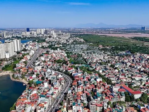 Gỡ vướng sổ đỏ cấp sai: Bảo đảm quyền lợi hợp pháp của người dân