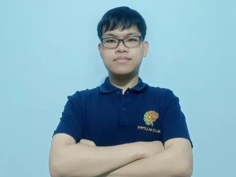 Nam sinh giành học bổng tiến sĩ toàn phần hơn 7,5 tỷ đồng tại Mỹ