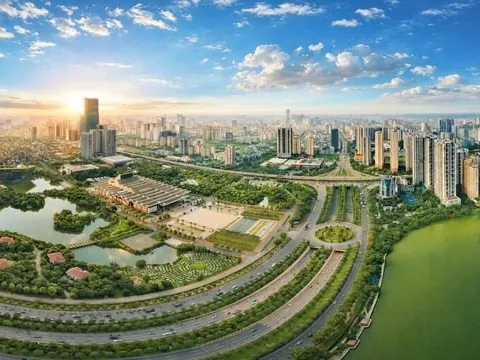 Đầu tư công tăng tốc: “Cú hích” lớn cho thị trường bất động sản