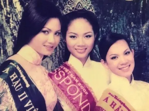 Top 3 HHVN "bí ẩn" nhất: Người đại diện hãng hàng không quốc gia, người từng làm "khuynh đảo" showbiz, nay đều sống kín...