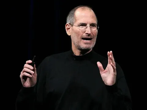 Câu hỏi khó tin của Steve Jobs khi tuyển dụng