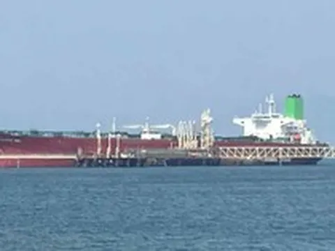 Không phải Trung Quốc hay Ấn Độ, một quốc gia châu Á vẫn âm thầm nhận dầu thô từ Trung Đông: Phụ thuộc 95% nhập khẩu, gần 25 triệu thùng dầu đã cập bến