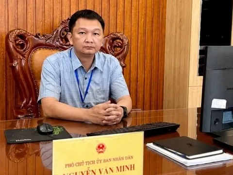 Xã Phúc Thịnh: Quyết liệt gỡ vướng cho hàng nghìn trường hợp chưa được cấp “sổ đỏ”