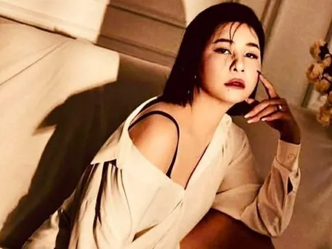 Diễn viên Cát Phượng úp mở chuyện chia tay bạn trai Việt kiều?